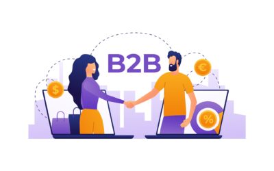 Empresas B2B Vendiendo en mercado libre